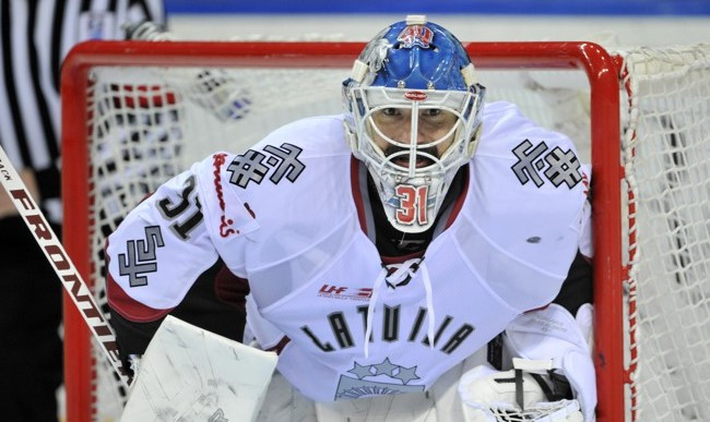Latviešu hokeja leģions 2015./2016.