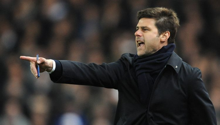 Početino piekrīt jaunam līgumam ar "Tottenham" līdz 2021. gadam