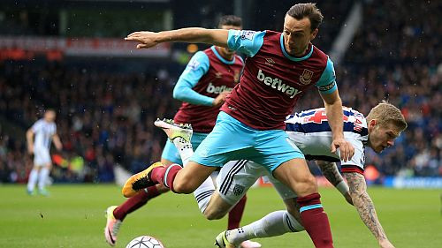 ''Aston Villa'' izšķērdē iespēju pārtraukt 10 zaudējumu sēriju, ''West Ham'' sasit WBA