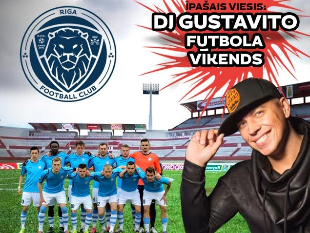 Riga FC debijas mačā Skonto stadionā rīkos futbola svētkus