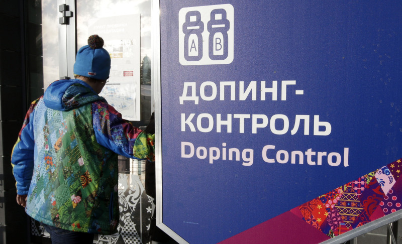 Laikraksts: Zubkovs un Tretjakovs Sočos lietojuši dopingu