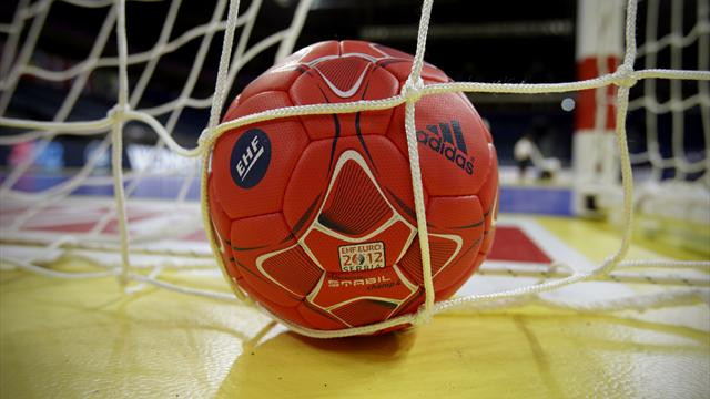 Inčukalna handbolisti pievienojas Ogrei Olimpiādes finālturnīrā