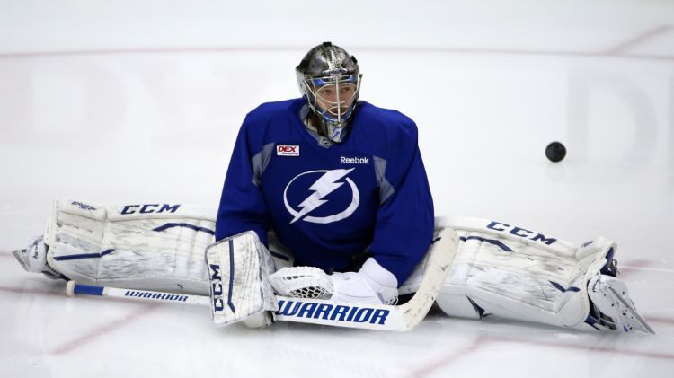 Oficiāli: Gudļevskis izsaukts uz NHL, Bišops nespēlēs 3-4 nedēļas
