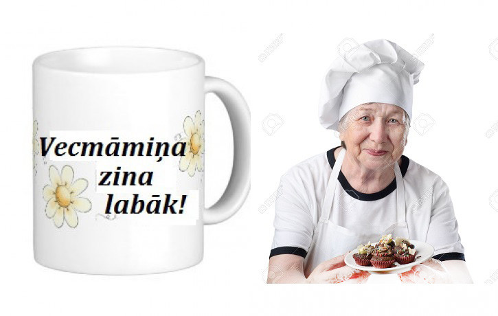 10 vecmāmiņu viltības: sulīgāk, garšīgāk, kraukšķīgāk