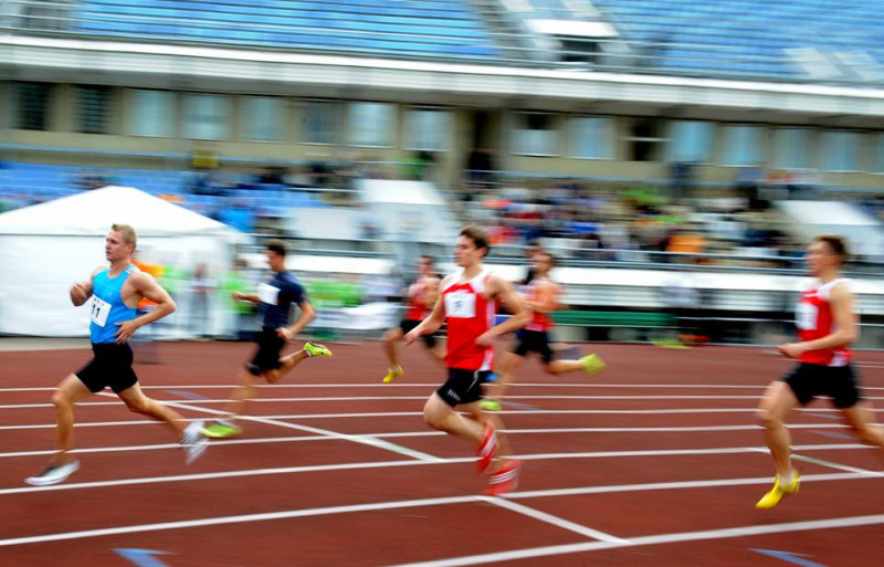 Rīgas Kausi 2016 dalībnieku saraksts