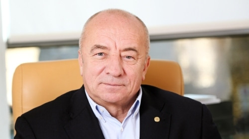 LFF ģenerālsekretārs Mežeckis būs delegāts "Euro 2016" finālspēlē