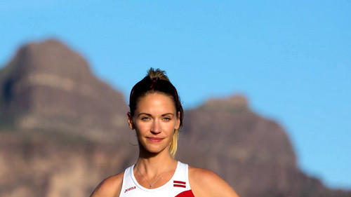 Maratona skrējēja Hilborna izpilda Rio normatīvu