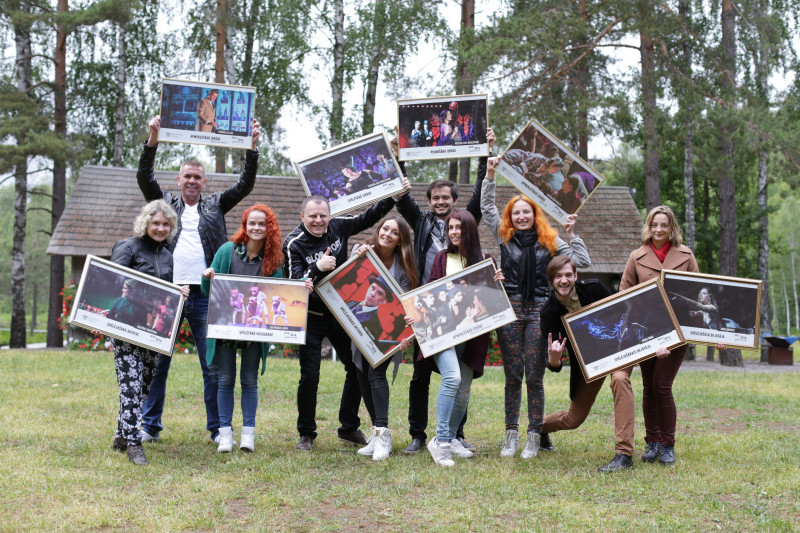 Daugavpils teātris noslēdz sezonu