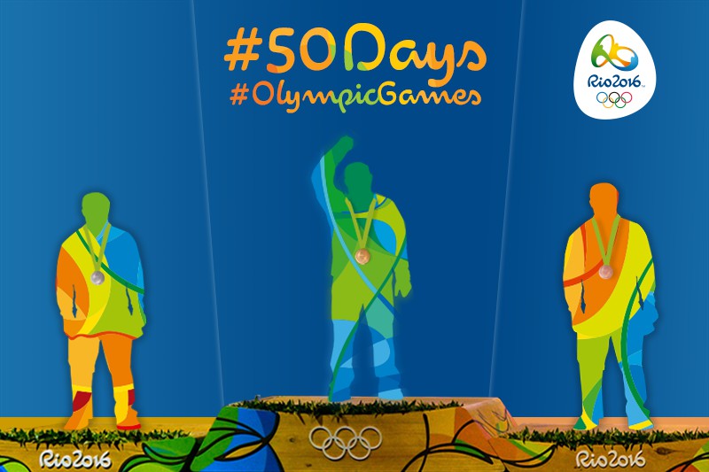 50 dienas pirms olimpiādes Riodežaneiro pasludina finanšu ārkārtas stāvokli