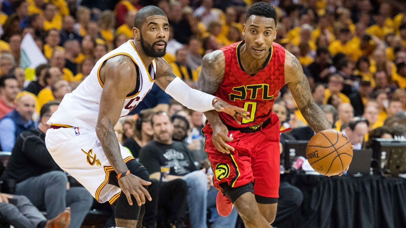 Tīgs trīs klubu maiņas darījumā pārceļas uz "Pacers"