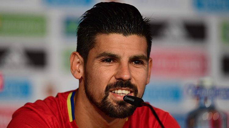 Nolito pievienojas Mančestras ''City'', Neimārs paliek Barselonā