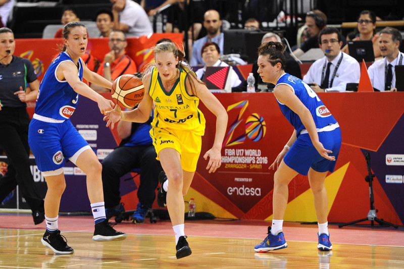 Austrālija dominē aizsardzībā un triumfē U17 pasaules čempionātā