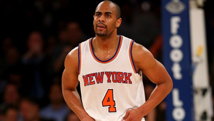 Bijušais "Knicks" aizsargs Aflalo uz "Kings", Andersonam 80 miljoni Hjūstonā