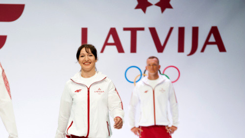 Grigorjevai olimpiskajās spēlēs palīdzēs ārzemju treneris