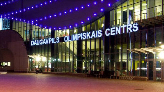Latvijas olimpiādē Daugavpilij līdz šim sliktākais rezultāts