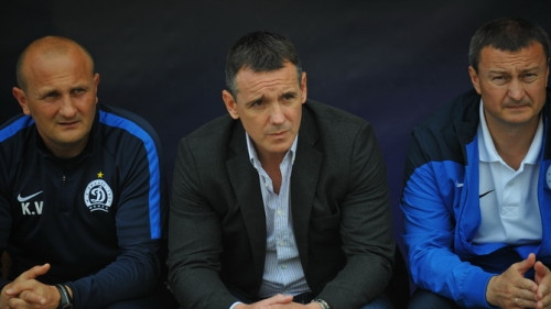 Jūrmalas "Spartaku" uzvarējušais Minskas "Dinamo" atlaiž galveno treneri