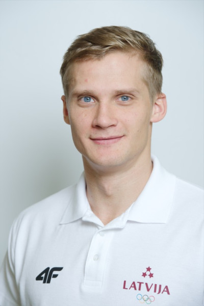 Edžus TREIMANIS