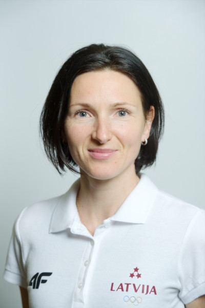 Jeļena ČELNOVA-PROKOPČUKA