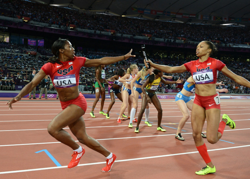 ASV sūtīs uz Rio visvairāk sieviešu OS vēsturē