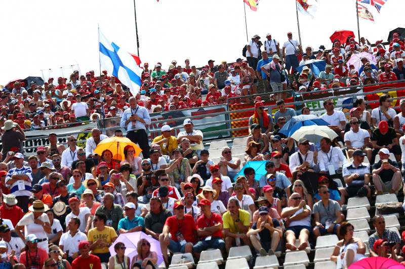 F1 Vācijas GP terorisma draudu dēļ ievērojami pastiprinās apsardzi