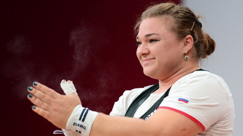 Arī krievu svarcēlājus nepielaiž Rio olimpiskajām spēlēm