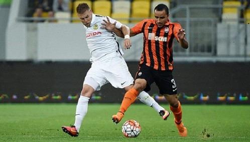 "Shakhtar" negaidīti, dramatiski un priekšlaicīgi izstājas no Čempionu līgas