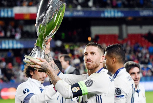 Čempionu līgas vēsturē 1/8 finālā pirmo reizi tikai sešu līgu pārstāves