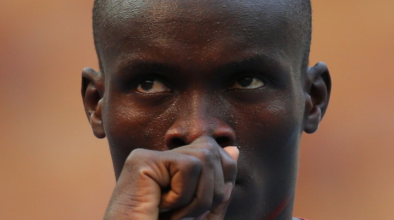 Kenijas vieglatlētikas komandu turpina plosīt dopinga skandāli