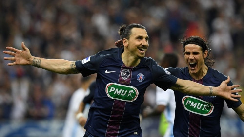 Sāksies "Ligue 1" sezona. Bez Ibrahīmoviča un bez Ikaunieka