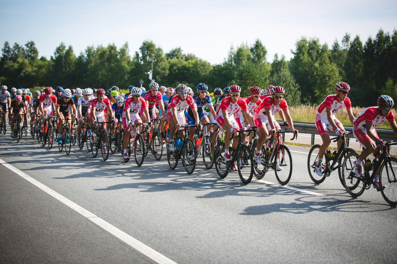 Jau šajā nedēļas nogalē norisināsies krāšņie Latvijas Velo svētki Olainē