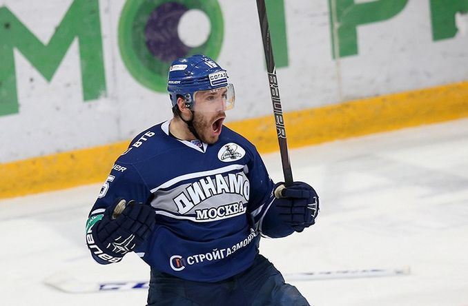 Karsumam piespēle, ''Dynamo'' bullīšos uzvar Vladivostokā