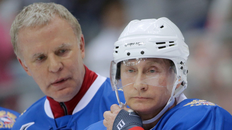 Fetisovs plāno KHL piesaistīt divus Ķīnas un divus Korejas klubus