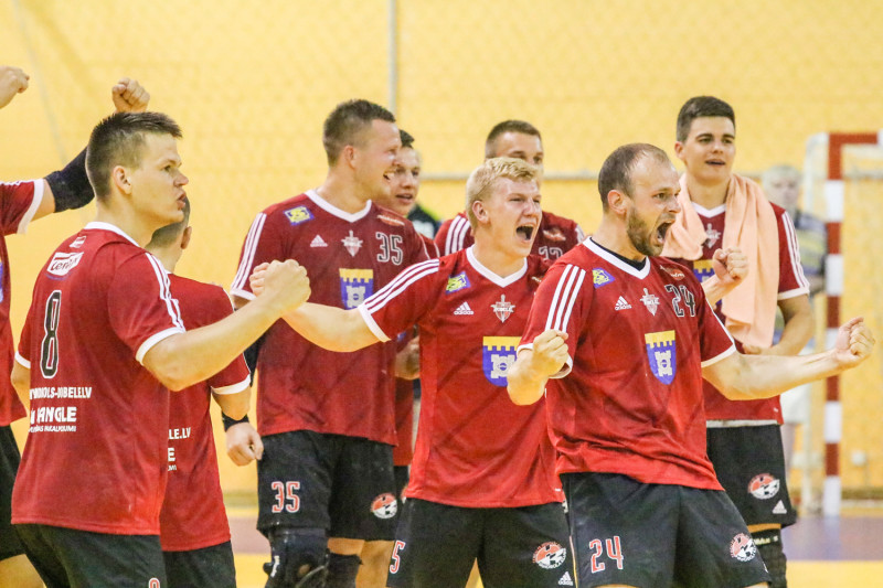 Ar principiālām cīņām startēs Rīgas atklātais čempionāts