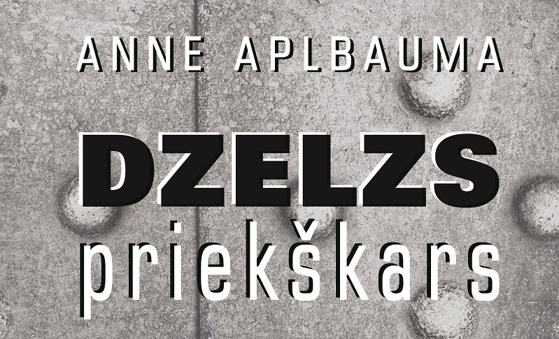 Izdots prestižs pētījums par Austrumeiropu