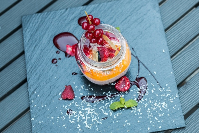 Izstādes „Riga Food 2016” pasākumu ceļvedis