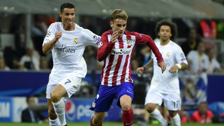 "Real" un "Atletico" apelācijas noraidītas. Bez transfēriem līdz 2018. gadam