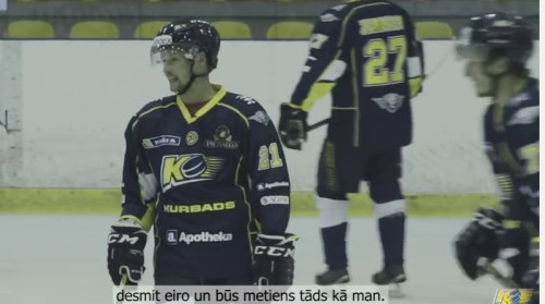Video: Kirovs nebankrotēs, ja uzdāvinās pāris "Mildronāta" kastes