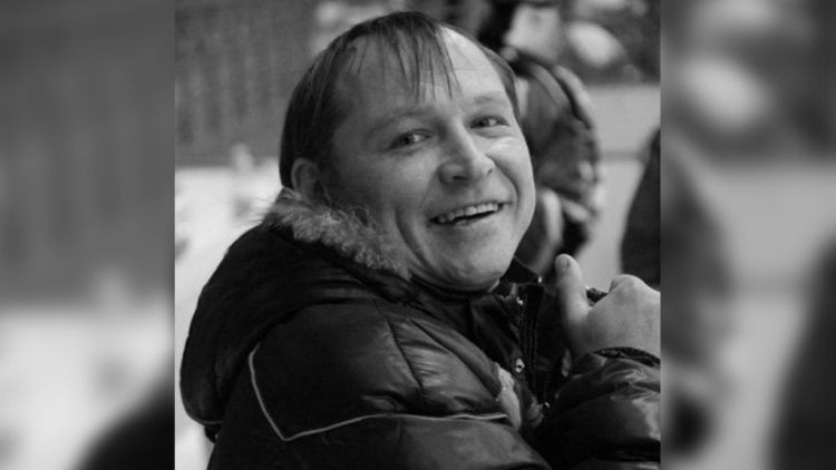 39 gadu vecumā pašnāvību veicis bijušais Kazahstānas izlases hokejists