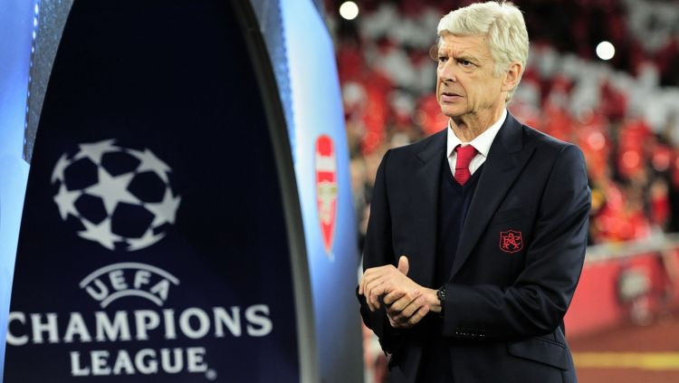 Čempionu līgas grupu turnīrs sāksies ar PSG un "Arsenal" tikšanos