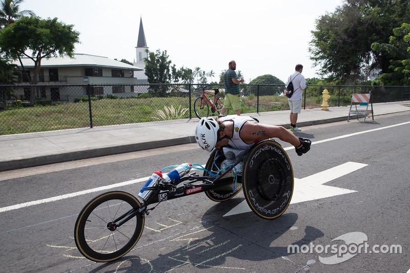 Dzanardi: "Avārija izrādījās manas dzīves lielākā iespēja"