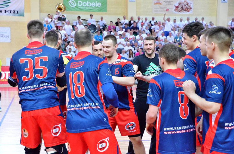 "Tenax" atklāj  Virslīgas sezonu ar +14 pret MSĢ/LAT-98