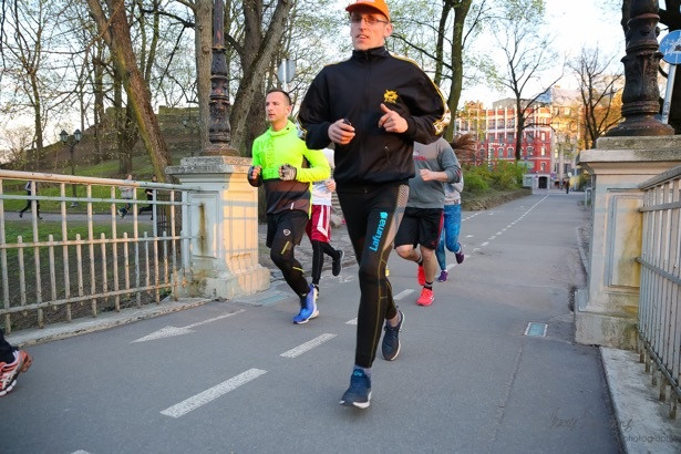 Rīgā ar vērienu noslēgs šīs vasaras āra treniņu sezonu