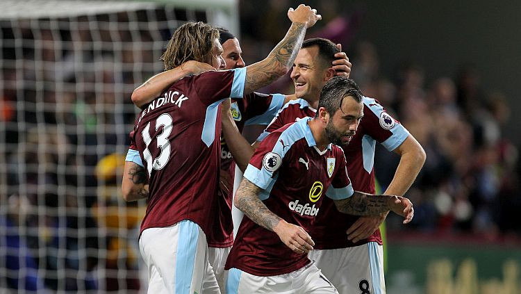 "Watford" zaudē "Burnley" un pagarina neuzvarēto spēļu sēriju