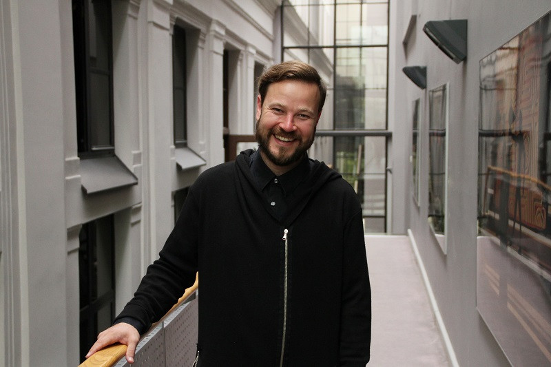 Armands Siliņš debitēs Džuzepes Verdi operās „Makbets” un „Traviata”