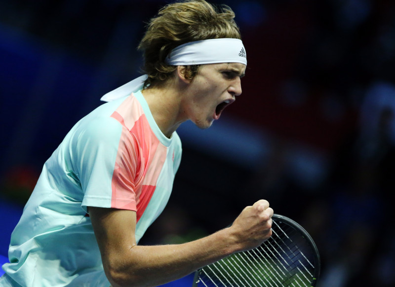 ATP izveido jaunu finālturnīru U-21 vecuma talantiem