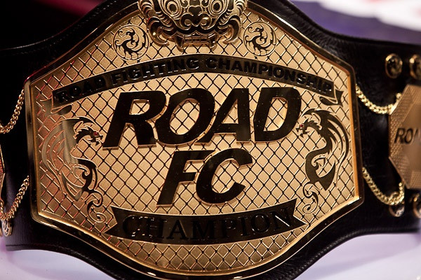 “Road FC” rīkos turnīru, kura uzvarētājs saņems 1 miljonu dolāru
