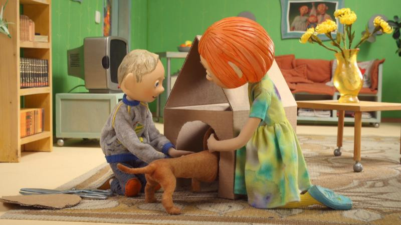 Rīgas Starptautiskais kino festivāls: labākās filmas bērniem
