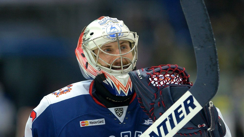 Medijs: Rīgas "Dinamo" varētu pievienoties vārtsargs Proskurjakovs