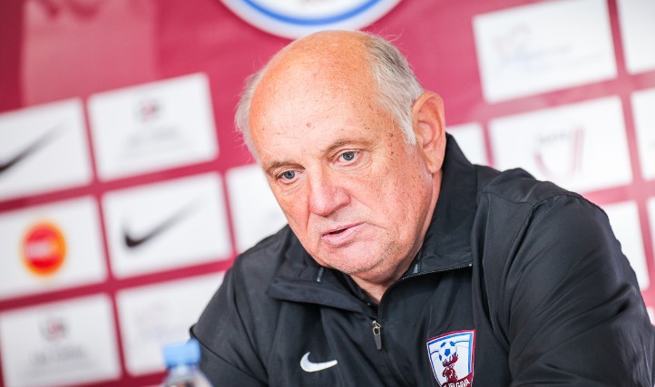 Širmelis: ''''Jelgava'' ir vairāk nekā komanda, tā ir ģimene''