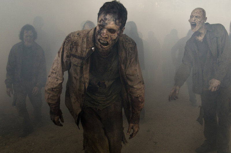 Populārajai zombijsāgai “Staigājošie miroņi” būs 8.sezona